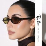 Rayban oval Carey - Imagen 6