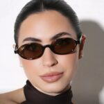 Rayban oval Carey - Imagen 7