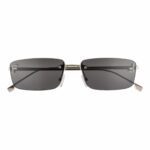 Fendi First Crystal rectangular - Imagen 4