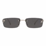 Fendi First Crystal rectangular