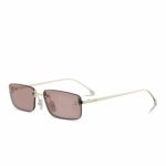 Fendi First Crystal rectangular - Imagen 3