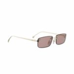 Fendi First Crystal rectangular