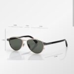 ANTHONY SUNGLASSES - Imagen 4