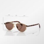 ANTHONY SUNGLASSES - Imagen 4