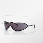 BRADY SUNGLASSES - Imagen 4