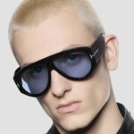Tom Ford blue - Imagen 4