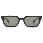 Rectangular black