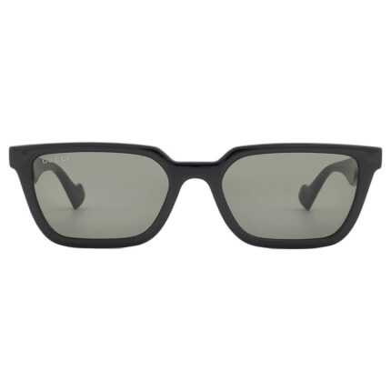 Rectangular black