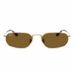 Rayban rectangular - Imagen 3