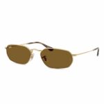 Rayban rectangular