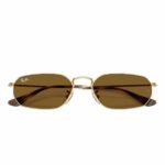Rayban rectangular - Imagen 4