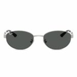 Oval Silver - Imagen 2