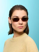 Rayban rectangular - Imagen 5