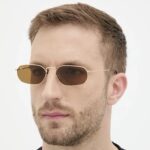 Rayban rectangular - Imagen 7