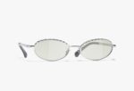 GAFAS OVALADAS ANTI LUZ AZUL - Imagen 2
