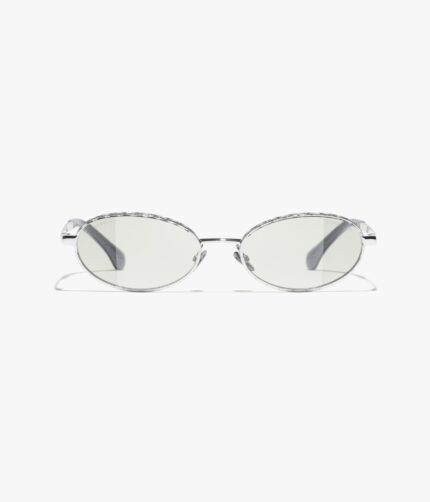 GAFAS OVALADAS ANTI LUZ AZUL