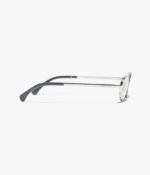 GAFAS OVALADAS ANTI LUZ AZUL - Imagen 3