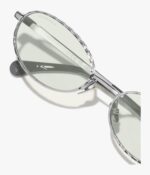 GAFAS OVALADAS ANTI LUZ AZUL - Imagen 4